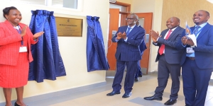 Zetech University Launches Law School Focused on Law, Technology and Entrepreneurship